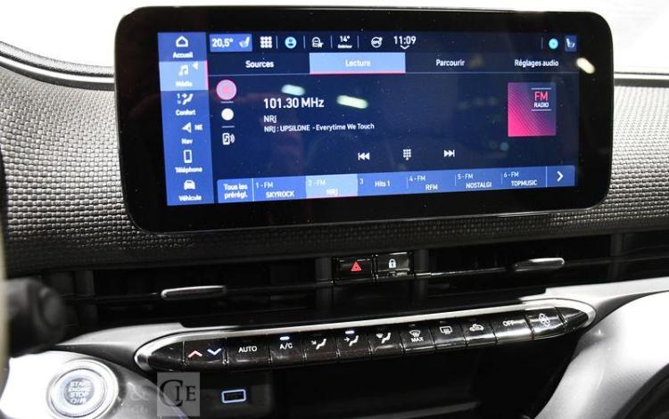 FIAT 500 24KWH LA PRIMA CHAMPAGNE GX-078-FV