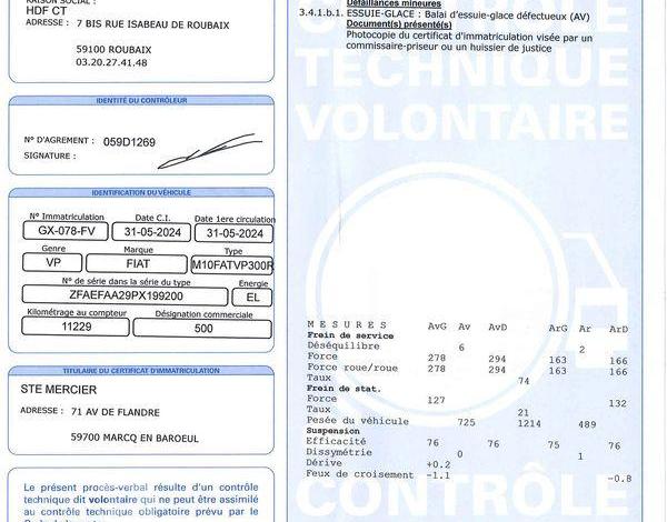 FIAT 500 24KWH LA PRIMA CHAMPAGNE GX-078-FV