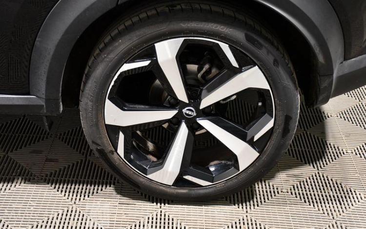 NISSAN JUKE HYBRID 143CH TEKNA NOIR GX-171-WQ