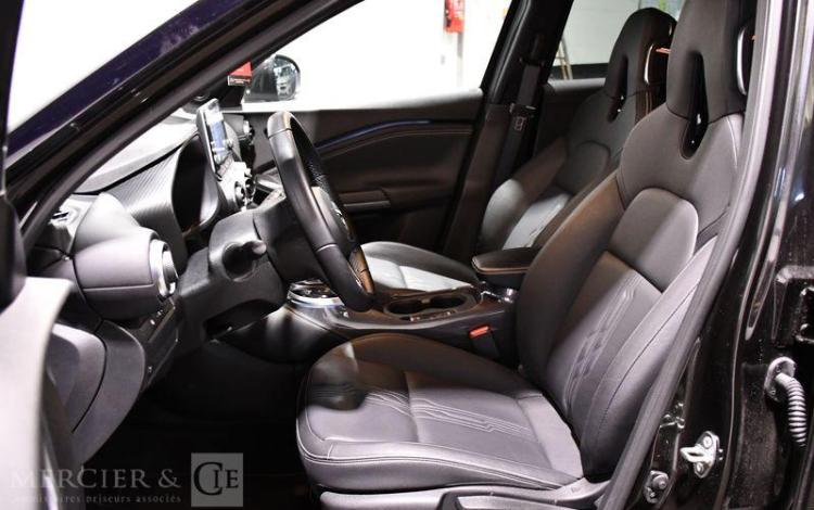 NISSAN JUKE HYBRID 143CH TEKNA NOIR GX-171-WQ