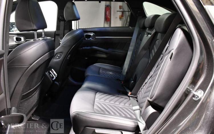 KIA SORENTO 1.6 T-GDI 252 PHEV PREMIUM 4X4 BVA GRIS GX-338-RT