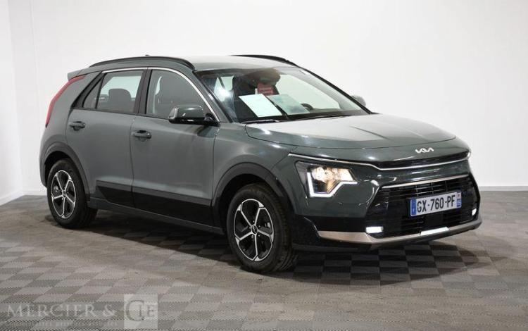 KIA NIRO ACTIVE VERT GX-760-PF