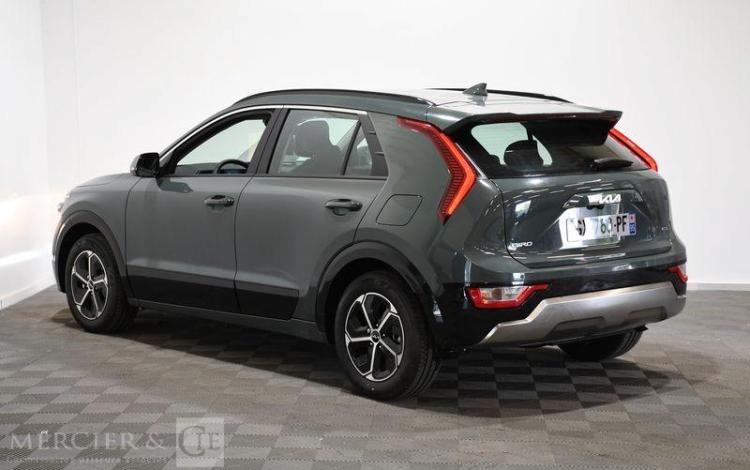 KIA NIRO ACTIVE VERT GX-760-PF
