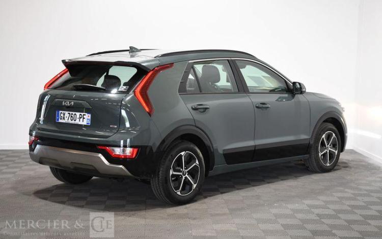 KIA NIRO ACTIVE VERT GX-760-PF