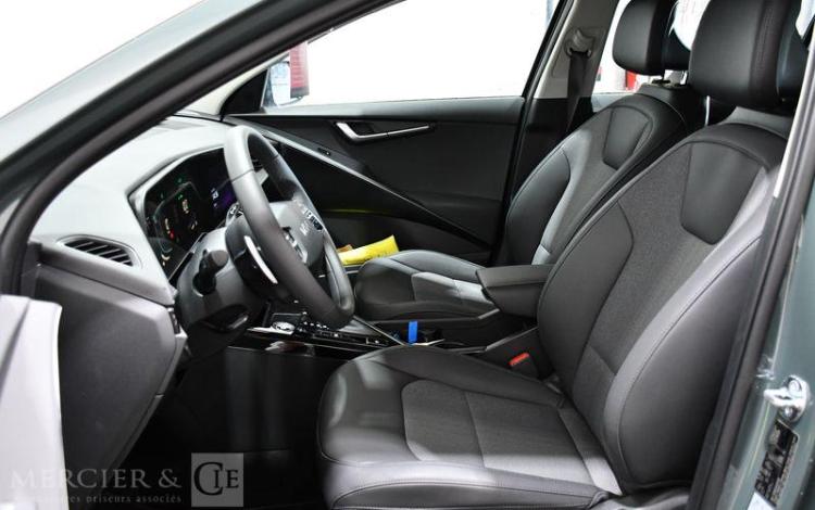 KIA NIRO ACTIVE VERT GX-760-PF