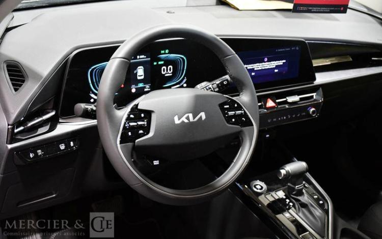 KIA NIRO ACTIVE VERT GX-760-PF