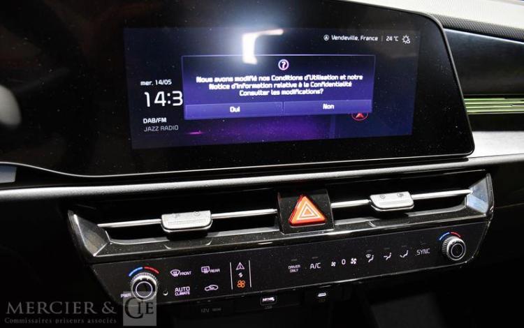 KIA NIRO ACTIVE VERT GX-760-PF
