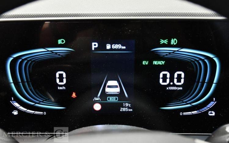 KIA NIRO ACTIVE VERT GX-760-PF
