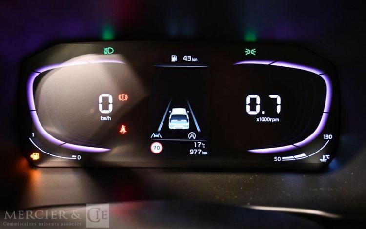 KIA PICANTO 1.0 DPI 63CH ISG BVM5 ACTIVE GRIS GX-799-VC
