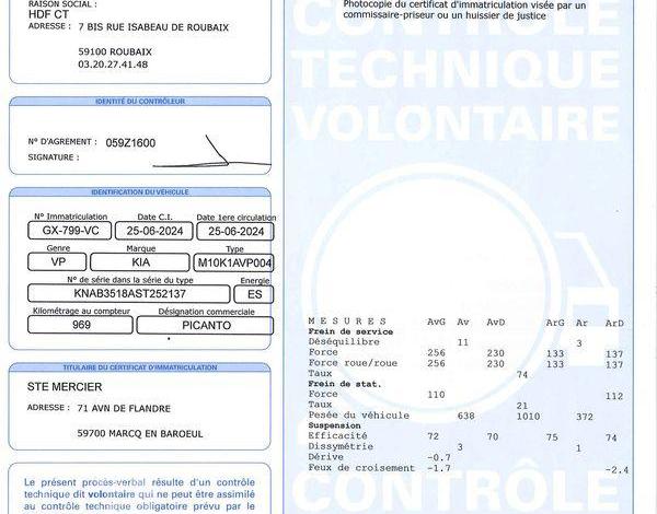 KIA PICANTO 1.0 DPI 63CH ISG BVM5 ACTIVE GRIS GX-799-VC