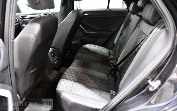 VOLKSWAGEN T ROC NOIR GX-890-ED