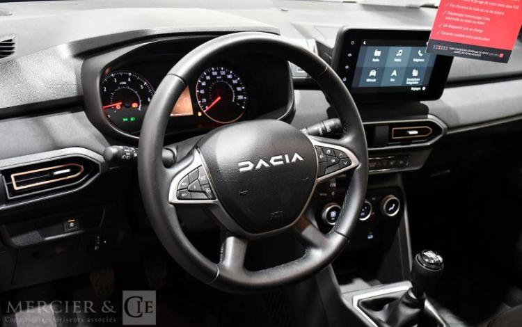 DACIA SANDERO STEPWAY 1.0 TCE 110 EXTREME PLUS OR GY-381-WK