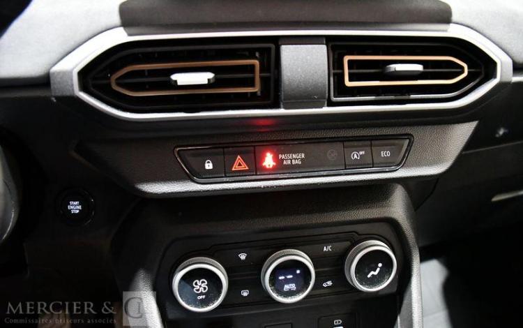 DACIA SANDERO STEPWAY 1.0 TCE 110 EXTREME PLUS OR GY-381-WK