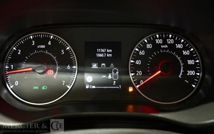 DACIA SANDERO STEPWAY 1.0 TCE 110 EXTREME PLUS OR GY-381-WK
