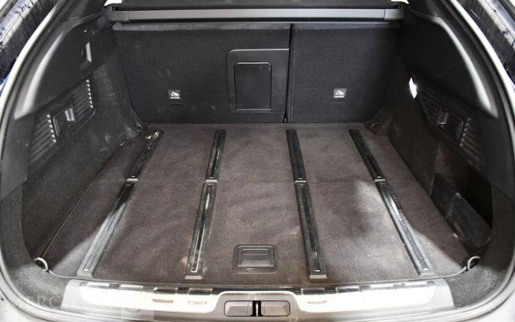 CITROEN C5 X HYBRID RECHARGEABLE BLEU GY-640-TF