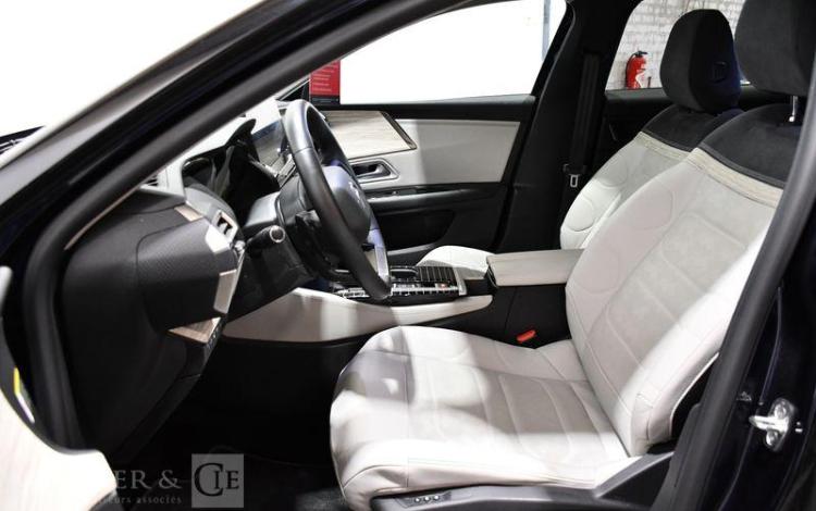 CITROEN C5 X HYBRID RECHARGEABLE BLEU GY-640-TF