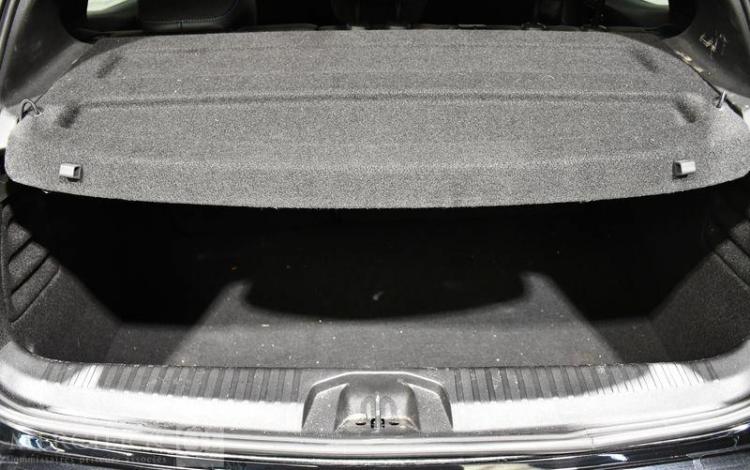 RENAULT CLIO ESPRIT ALPINE FULL HYBRID NOIR GY-684-XE