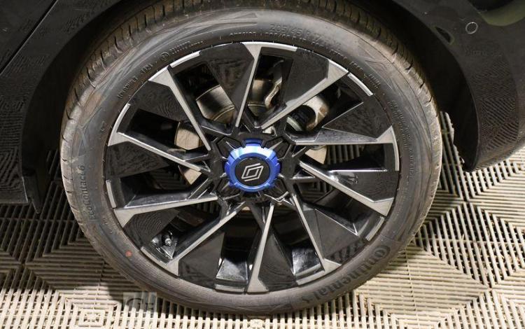 RENAULT CLIO ESPRIT ALPINE FULL HYBRID NOIR GY-684-XE