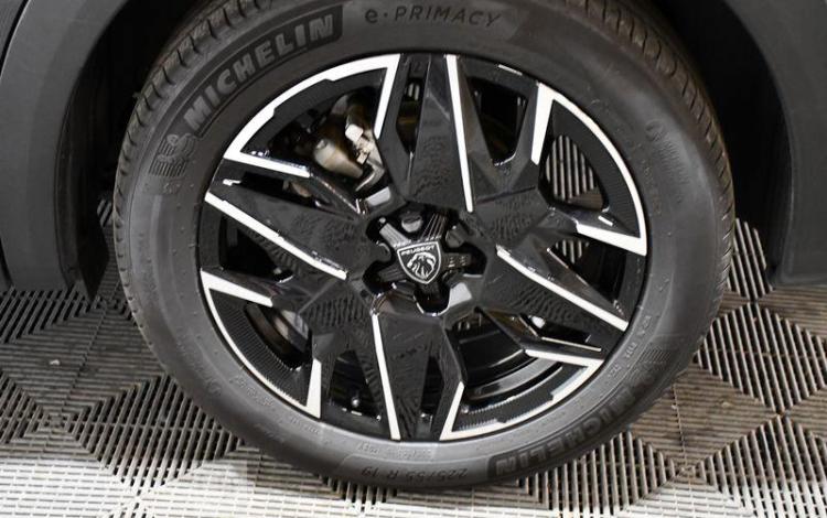 PEUGEOT 3008 GRIS GY-930-TF