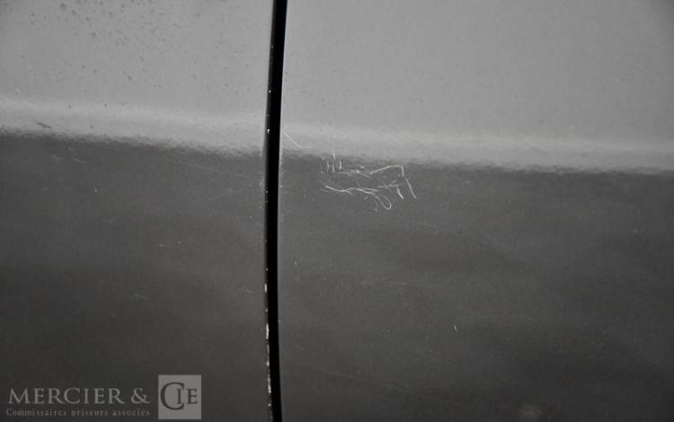 PEUGEOT 3008 GRIS GY-930-TF