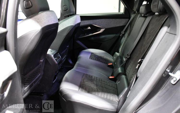 PEUGEOT 3008 GRIS GY-930-TF