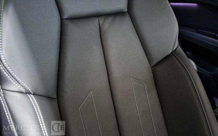 AUDI Q4 SPORTBACK GRIS GY-958-TB