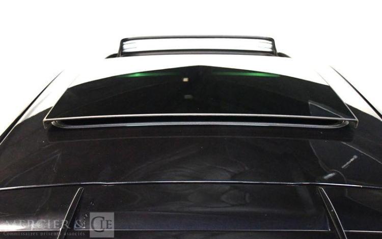 PORSCHE MACAN 2.9 TURBO 440 PDK BVA NOIR MA16