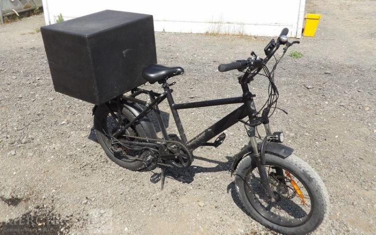 POWER BIKES VELO RAS RUNNER EU A ASSISTANCE ELECTRIQUE  QB-2494-VV