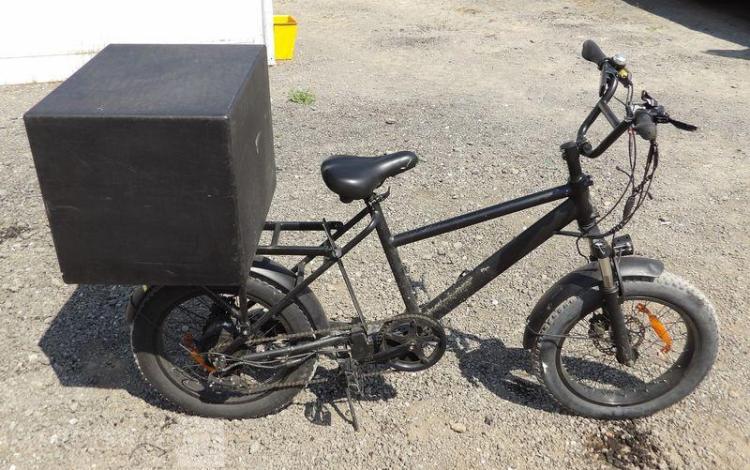 POWER BIKES VELO RAS RUNNER EU A ASSISTANCE ELECTRIQUE  QB-2494-VV