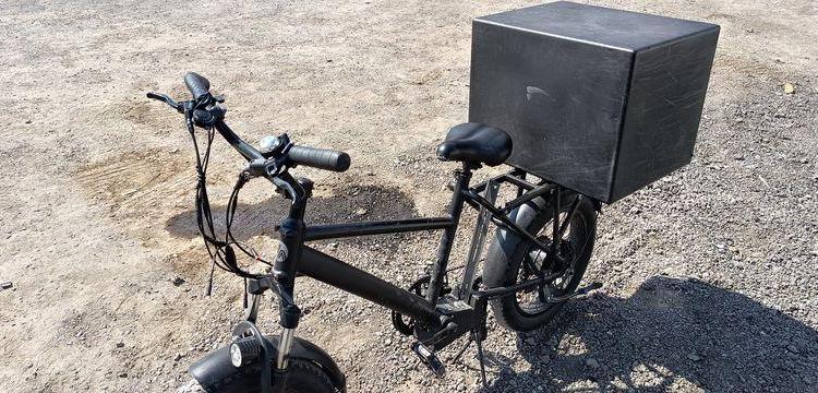 POWER BIKES VELO RAS RUNNER EU A ASSISTANCE ELECTRIQUE  QB-2494-VV