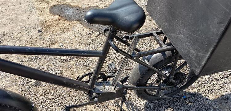 POWER BIKES VELO RAS RUNNER EU A ASSISTANCE ELECTRIQUE  QB-2494-VV