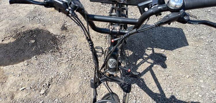 POWER BIKES VELO RAS RUNNER EU A ASSISTANCE ELECTRIQUE  QB-2494-VV