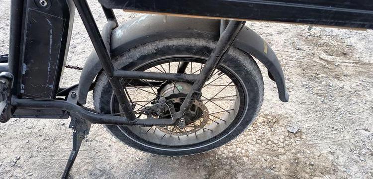 POWER BIKES VELO RAS RUNNER EU A ASSISTANCE ELECTRIQUE  QB-2494-VV