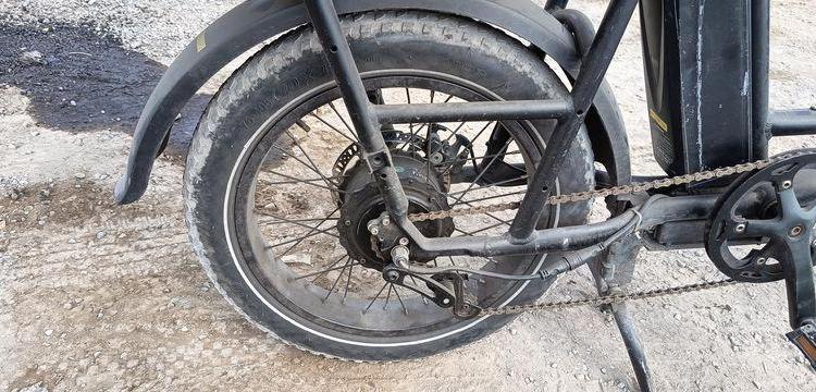 POWER BIKES VELO RAS RUNNER EU A ASSISTANCE ELECTRIQUE  QB-2494-VV