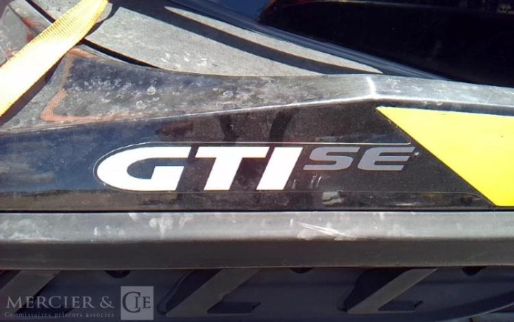 ROTAX JET SKI SEADOO GTI SE 90B 17CE – 662H – AN2016  STF55183
