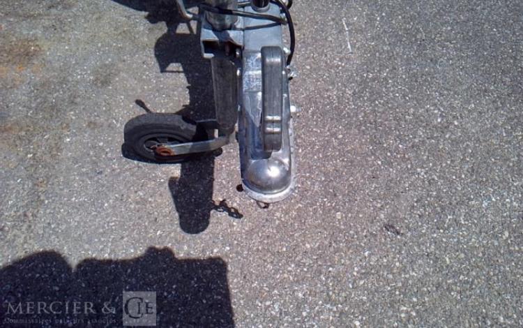 ROTAX JET SKI SEADOO GTI SE 90B 17CE – 662H – AN2016  STF55183
