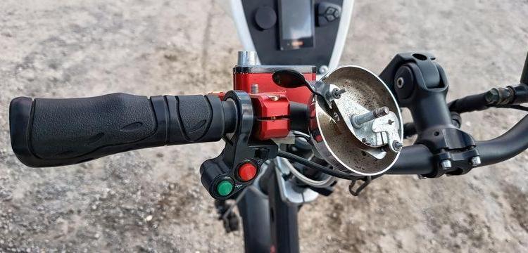 YOKLER VELO CARGO ELECTRIQUE U 1M3 – ELECTRIQUE  TRIP0024