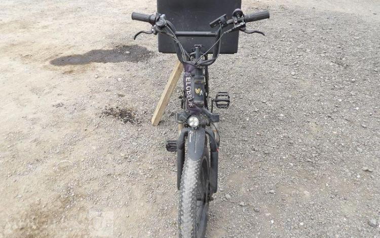 POWER BIKES VELO RAD RUNNER EU A ASSISTANCE ELECTRIQUE  VELO12