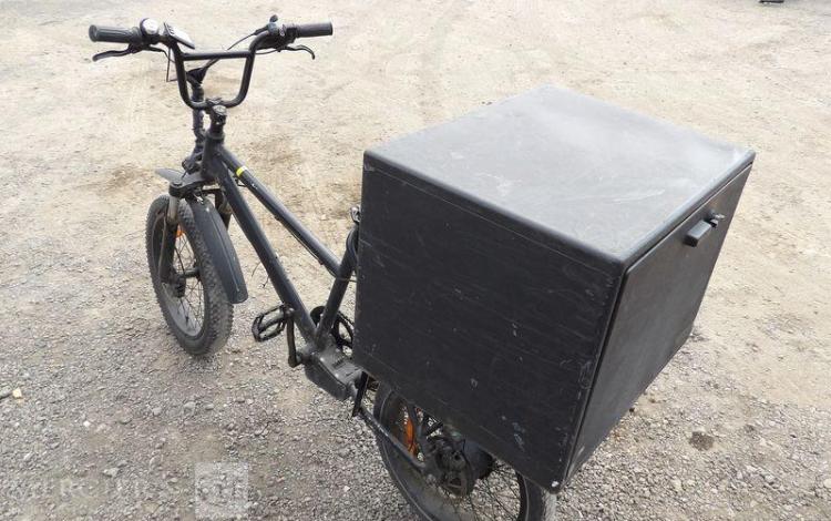 POWER BIKES VELO RAD RUNNER EU A ASSISTANCE ELECTRIQUE  VELO12