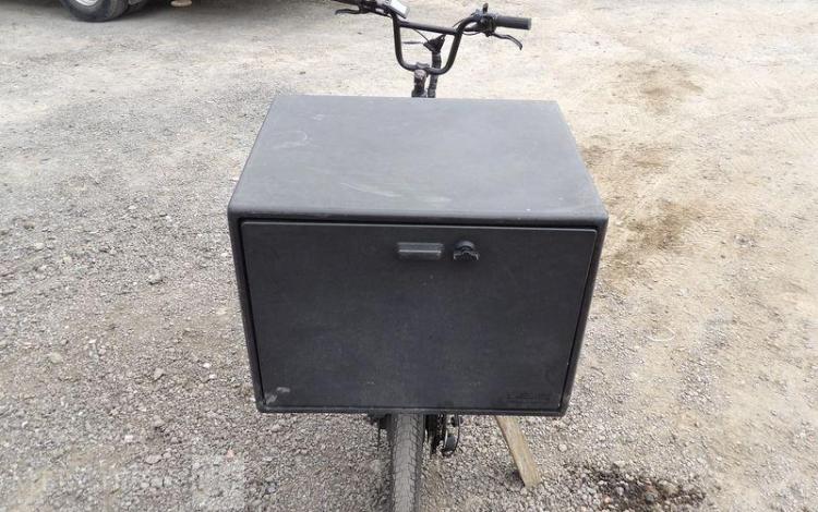 POWER BIKES VELO RAD RUNNER EU A ASSISTANCE ELECTRIQUE  VELO12