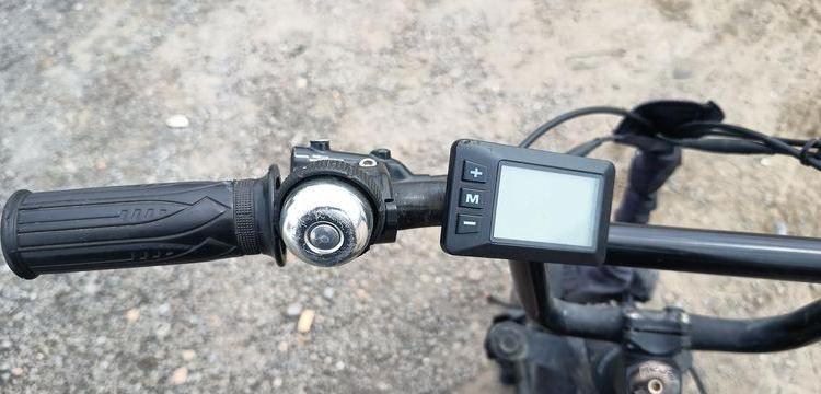 POWER BIKES VELO RAD RUNNER EU A ASSISTANCE ELECTRIQUE  VELO12