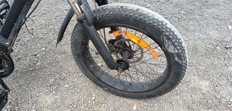 POWER BIKES VELO RAD RUNNER EU A ASSISTANCE ELECTRIQUE  VELO12