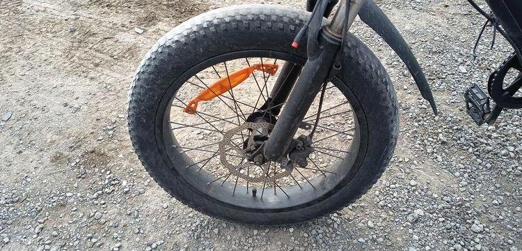 POWER BIKES VELO RAD RUNNER EU A ASSISTANCE ELECTRIQUE  VELO12