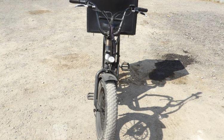 POWER BIKES VELO RADRUNNER EU A ASSISTANCE ELECTRIQUE  VELO8