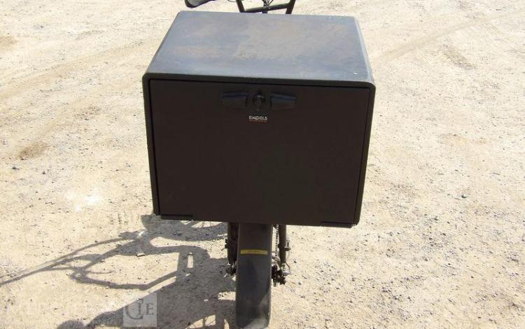 POWER BIKES VELO RADRUNNER EU A ASSISTANCE ELECTRIQUE  VELO8