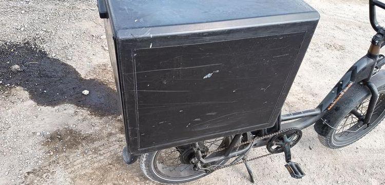 POWER BIKES VELO RADRUNNER EU A ASSISTANCE ELECTRIQUE  VELO8