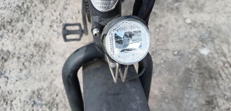 POWER BIKES VELO RADRUNNER EU A ASSISTANCE ELECTRIQUE  VELO8