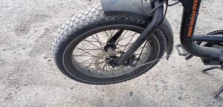 POWER BIKES VELO RADRUNNER EU A ASSISTANCE ELECTRIQUE  VELO8