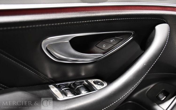MERCEDES CLASSE E 63 AMG S 4M T GRIS WASL512