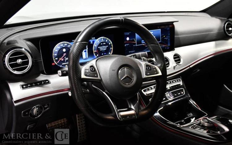 MERCEDES CLASSE E 63 AMG S 4M T GRIS WASL512